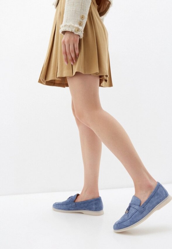 Лоферы Tendance