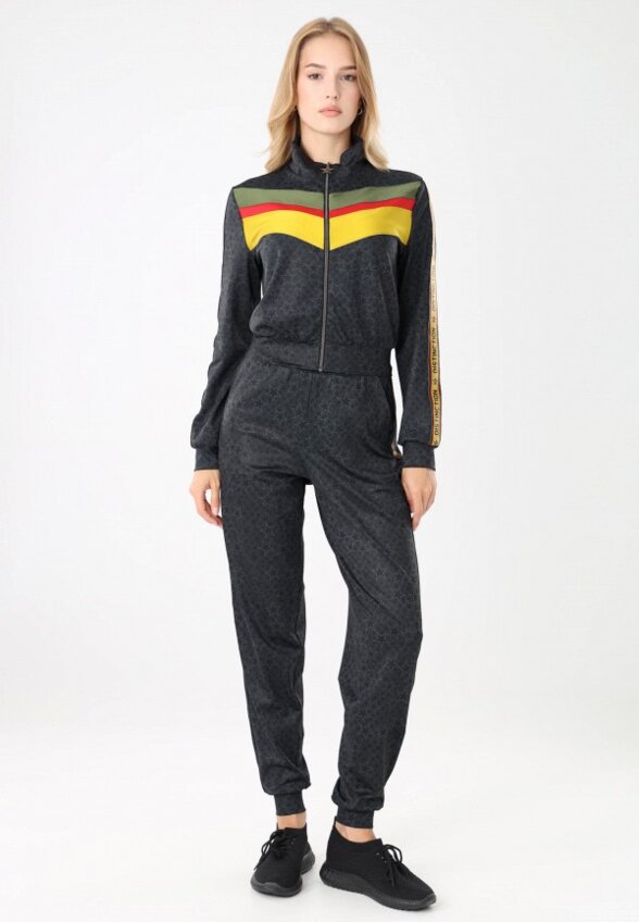 Олимпийка Distinction Uniform