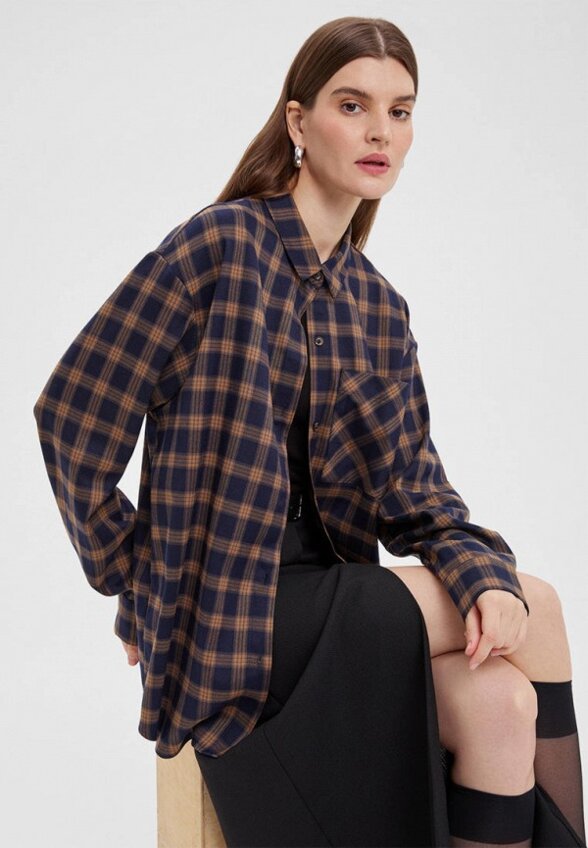 Блуза Olesa Chugunova