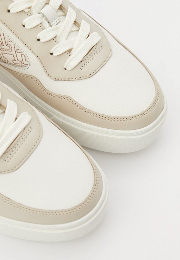 Кеды Tommy Hilfiger