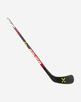 Клюшка хоккейная детская Bauer Vapor Junior JR-30, Мультицвет мужчинам