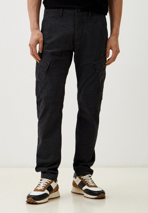 Брюки Tom Tailor