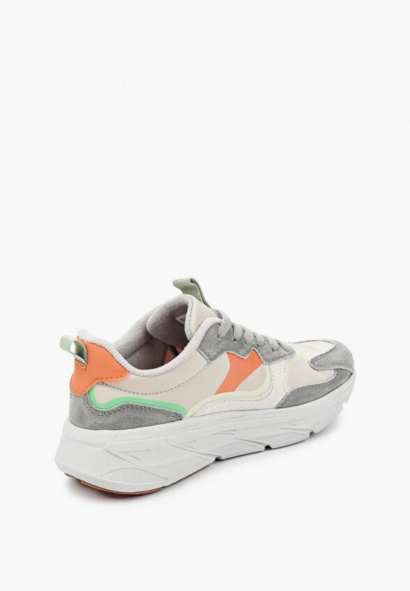 Кроссовки Dino Ricci