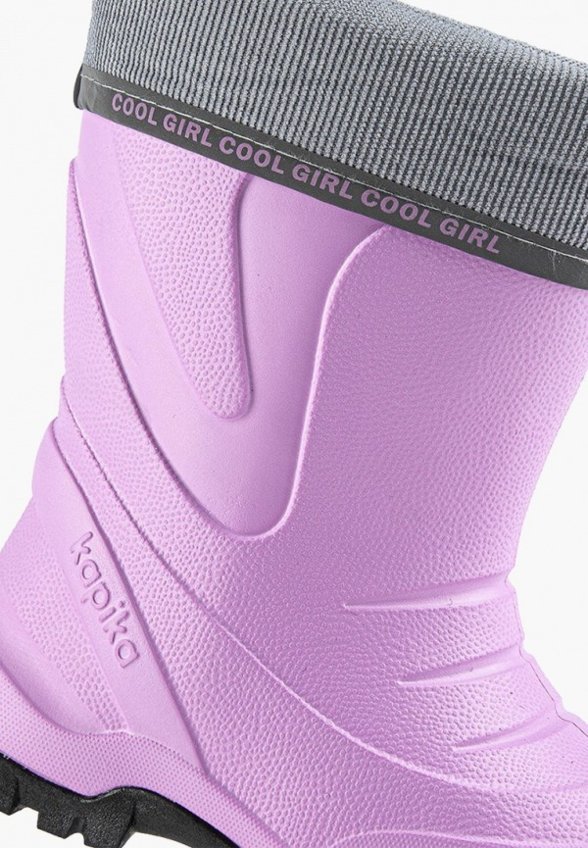 Сапоги резиновые Kapika