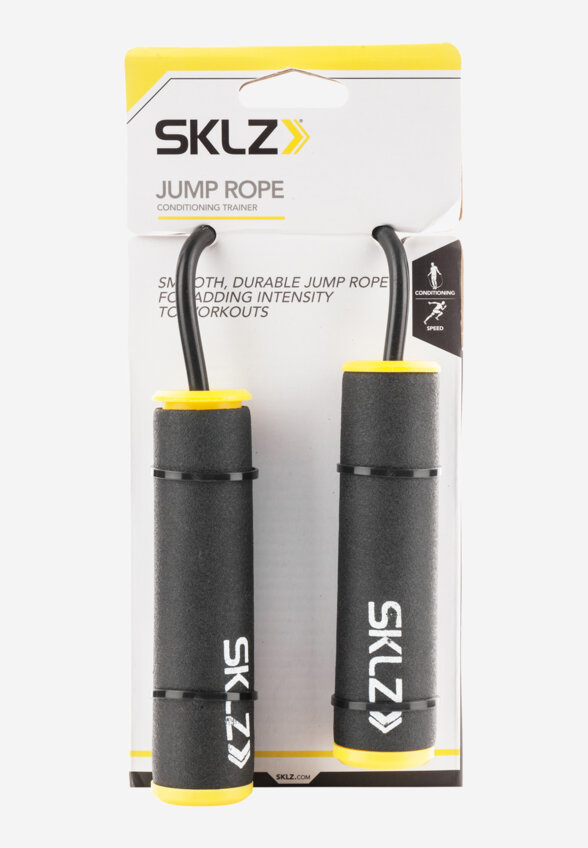 Скакалка SKLZ, Черный