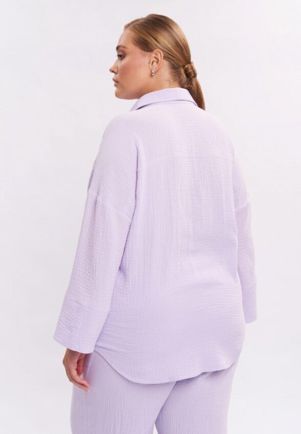 Блуза Артесса