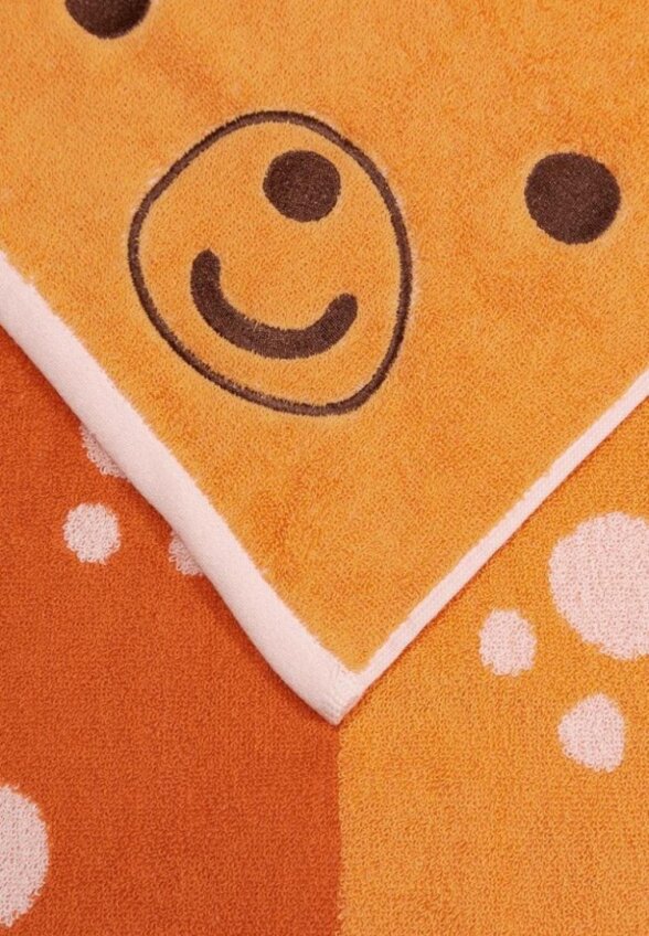 Полотенце Wellness