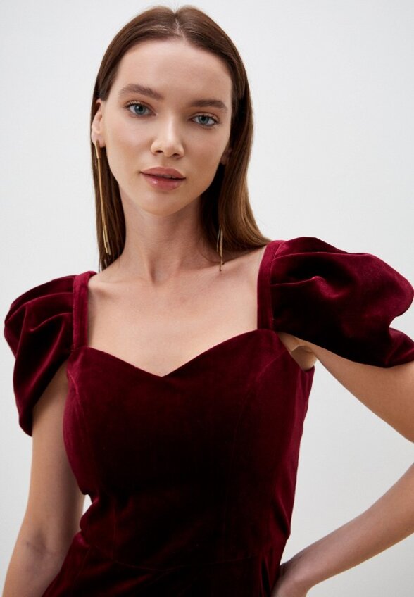 Платье Vittoria Vicci