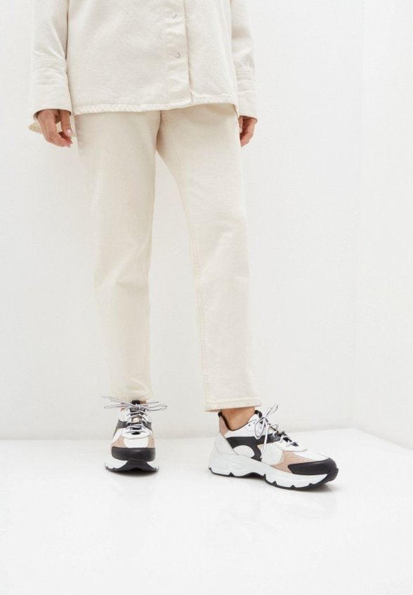 Кроссовки Högl