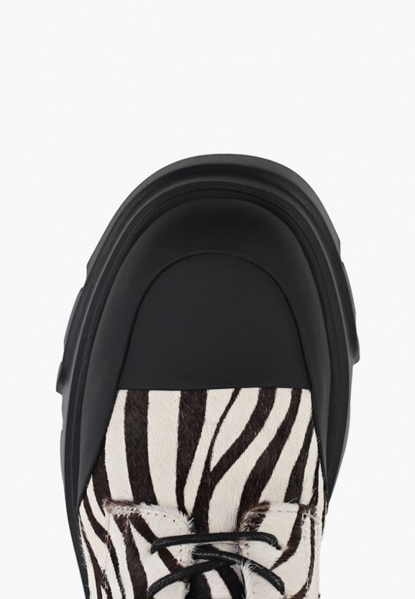 Ботинки Graciana