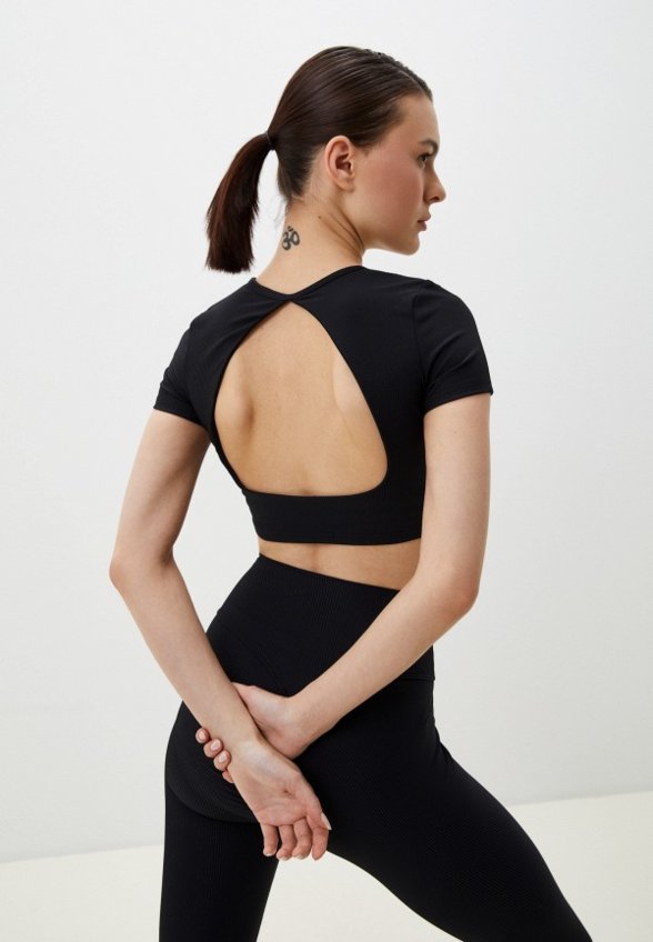 Топ спортивный Margo Blues