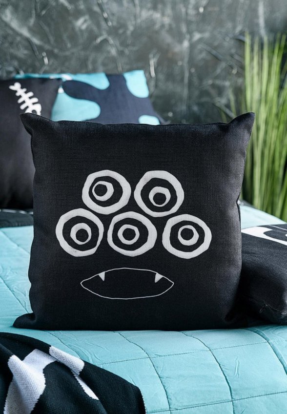 Подушка декоративная Moroshka