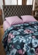 Постельное белье Семейное Mia Cara6  - превью