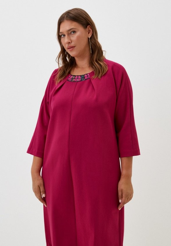 Платье Silver String