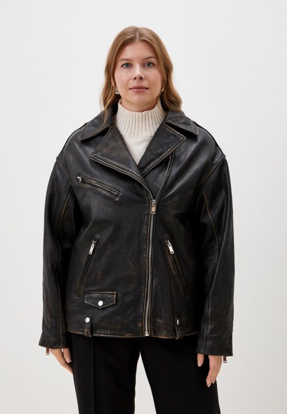 Косуха Снежная Королева