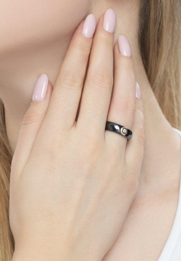 Кольцо Sokolov