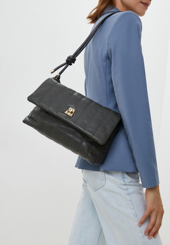 Сумка и брелок Pola