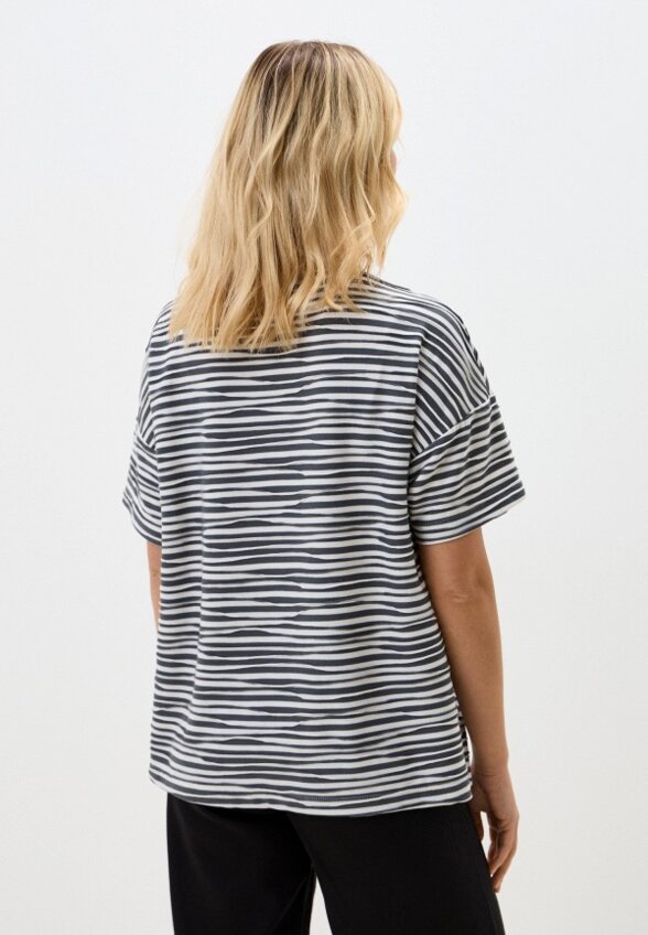 Футболка Helmidge