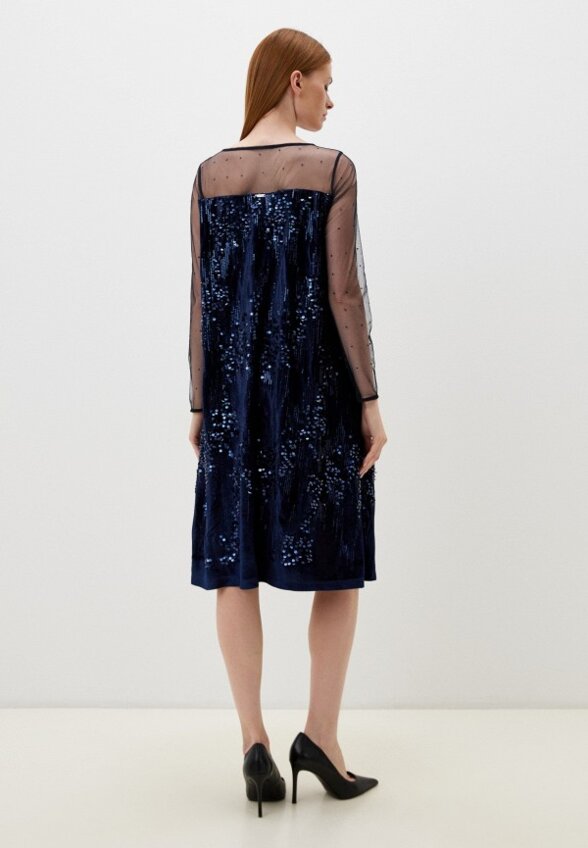 Платье Helmidge