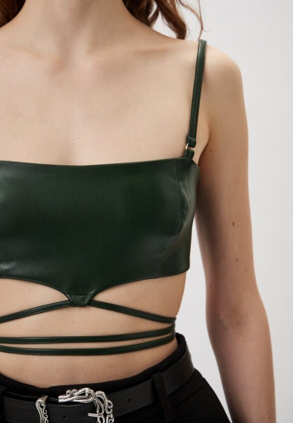 Топ Patrizia Pepe