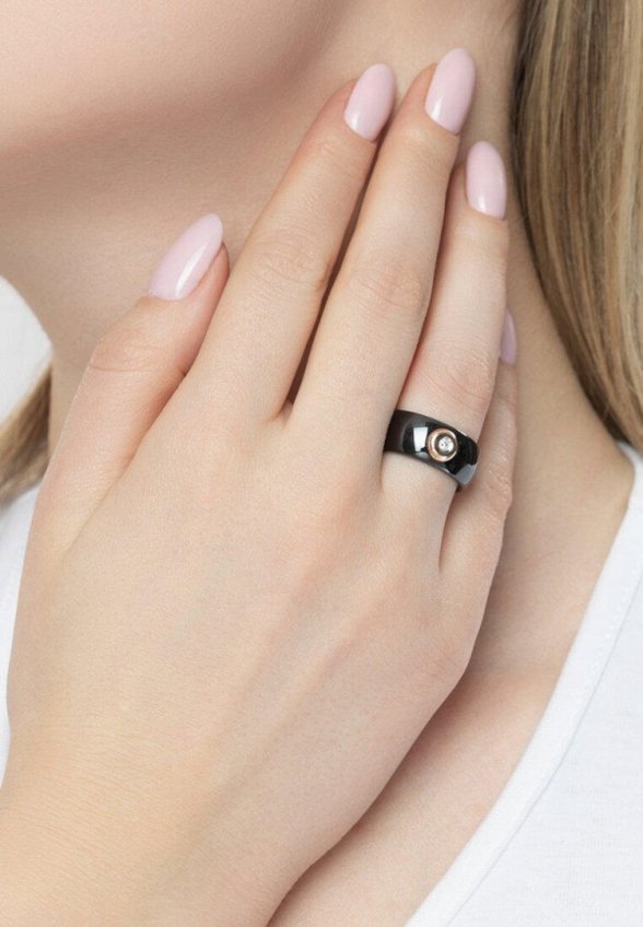 Кольцо Sokolov