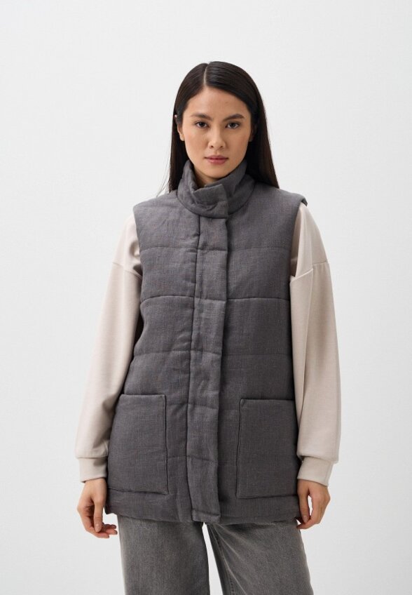 Жилет Изольна