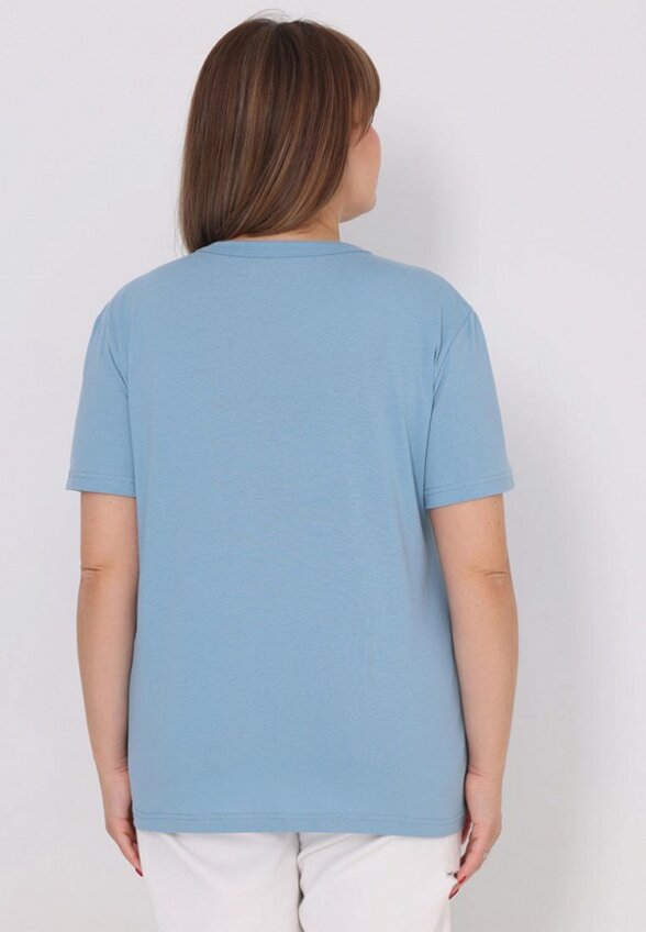 Футболка Апрель