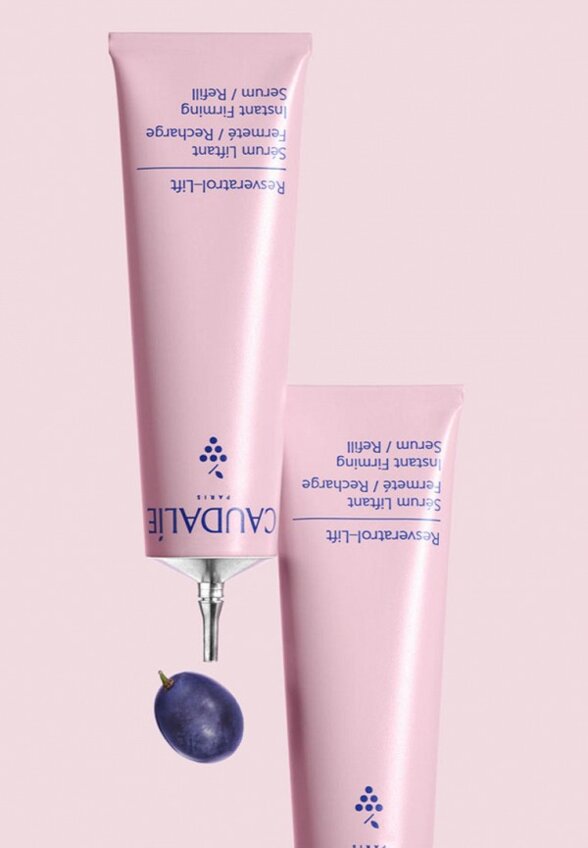 Сыворотка для лица Caudalie