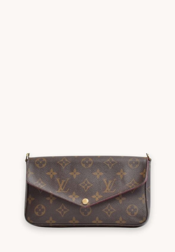 Louis Vuitton Felicie