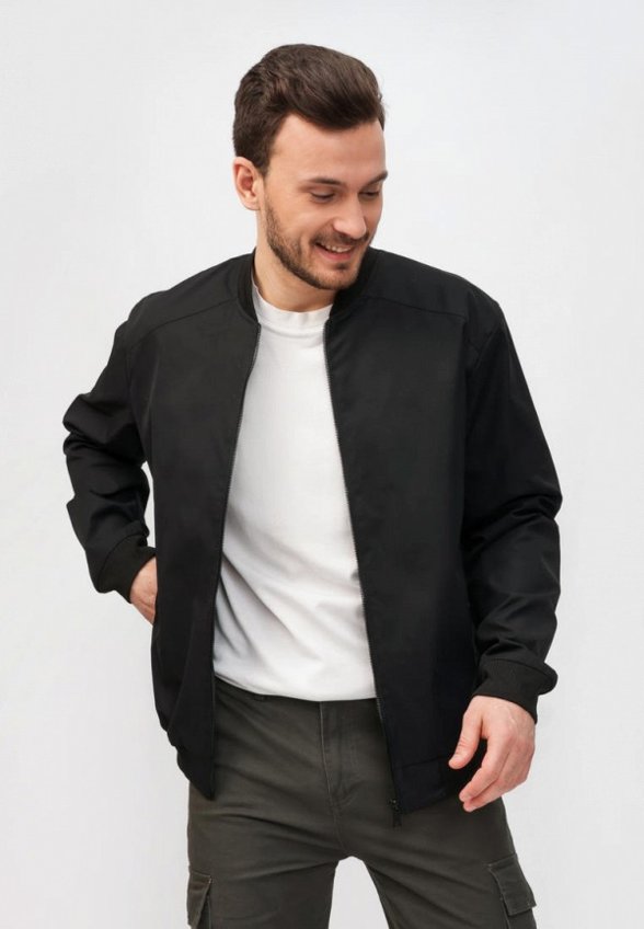 Куртка Morran Brave