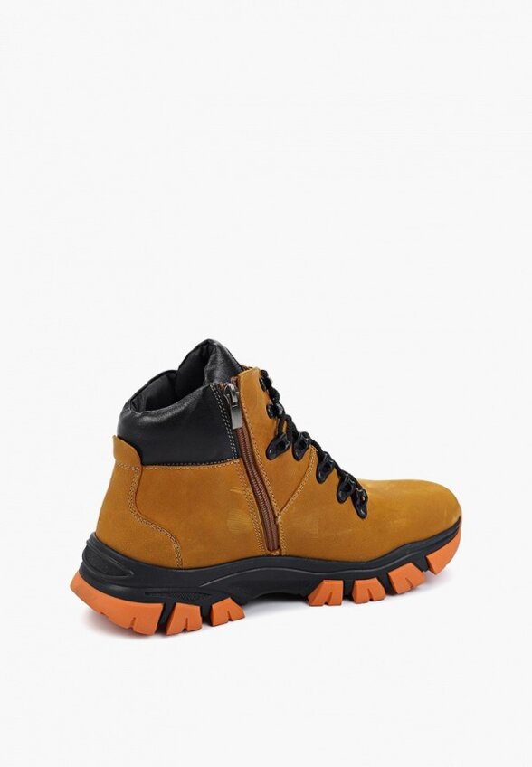 Ботинки Shoiberg