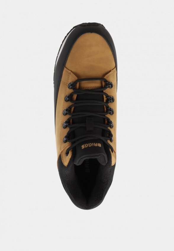 Ботинки Briggs