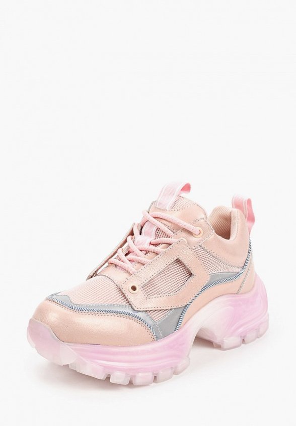 Кроссовки Abricot