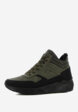 Кроссовки утепленные мужские Sprox Casual Mid Wtr, Зеленый2  - превью
