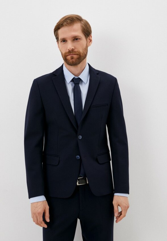 Костюм классический Sudar