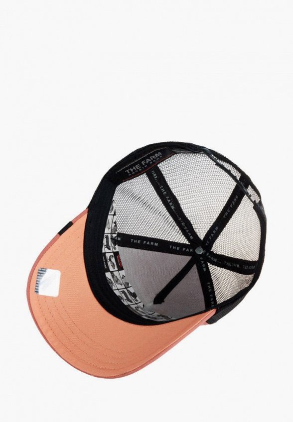 Бейсболка Goorin Brothers