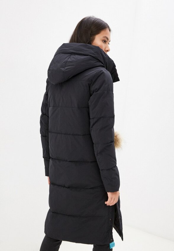 Пуховик Winterra