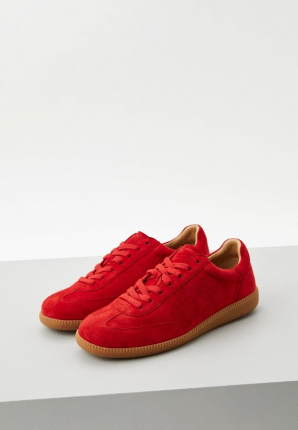 Кеды Ekonika Premium