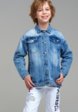 Куртка джинсовая PlayToday5  - превью