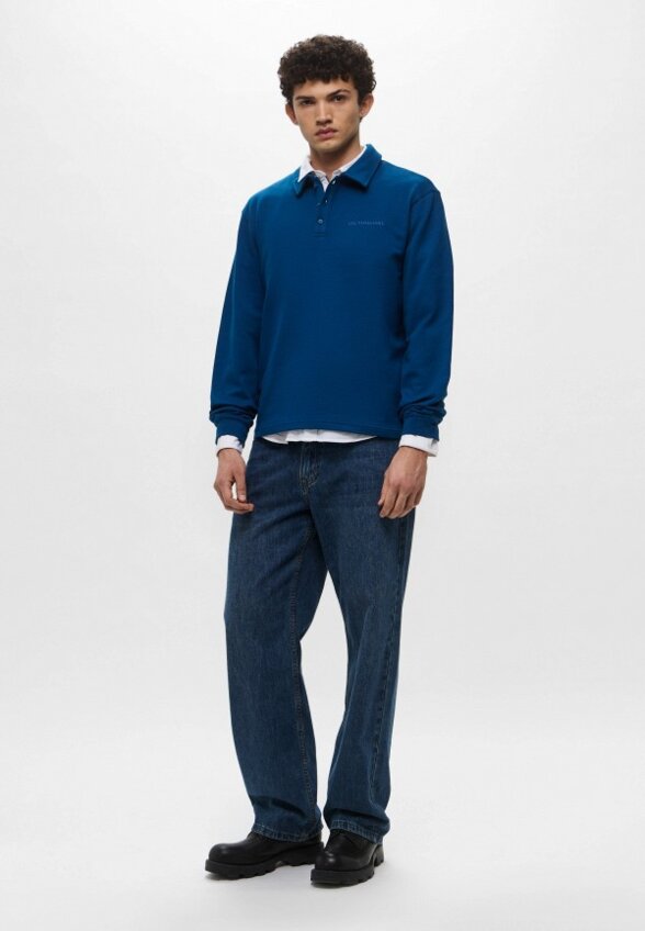 Поло Les Benjamins