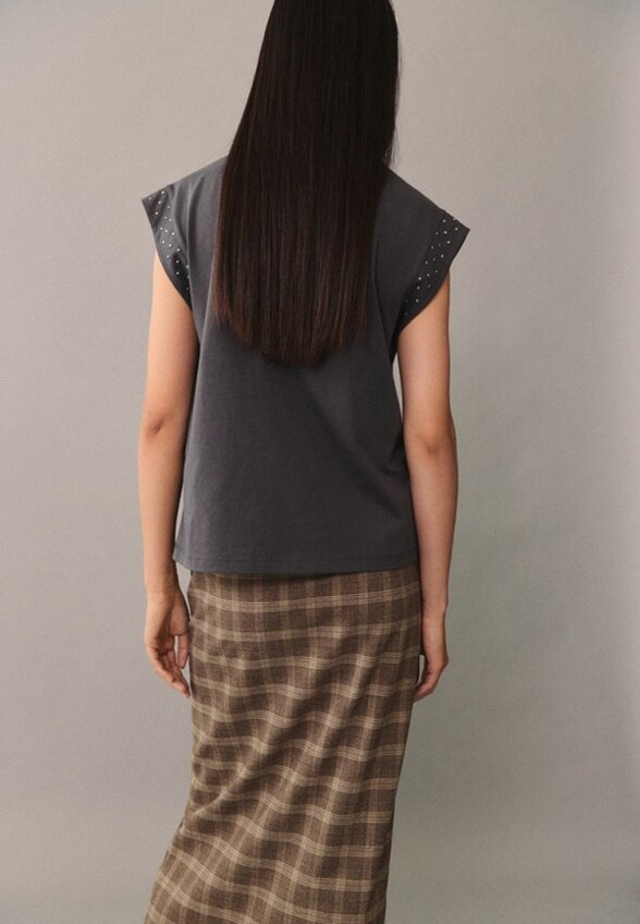 Футболка Mango