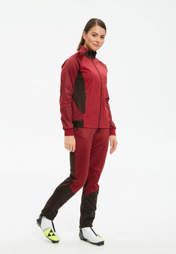 Брюки спортивные Bivium