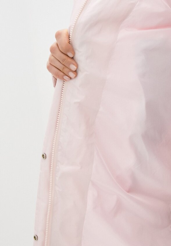 Пуховик Winterra