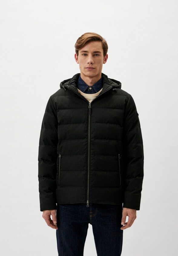 Пуховик Hackett London