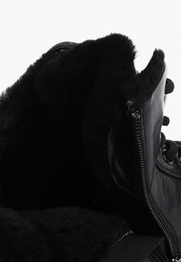 Ботинки Barcelo Biagi