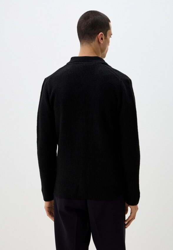 Кардиган Luxor By Ramo