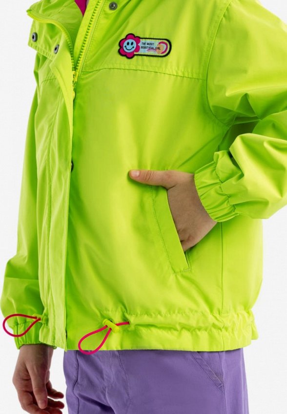 Ветровка Kapika