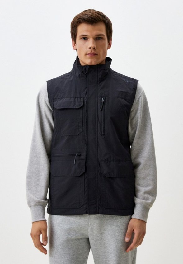 Жилет спортивный CMP