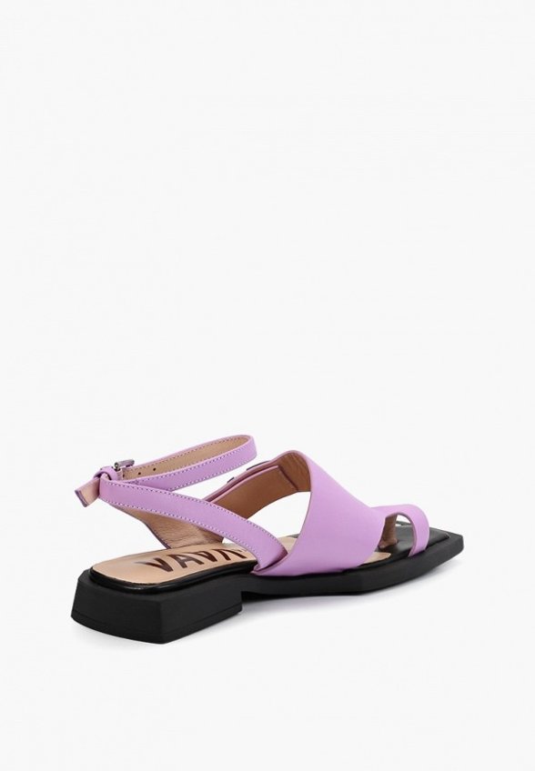 Сандалии Vasconte