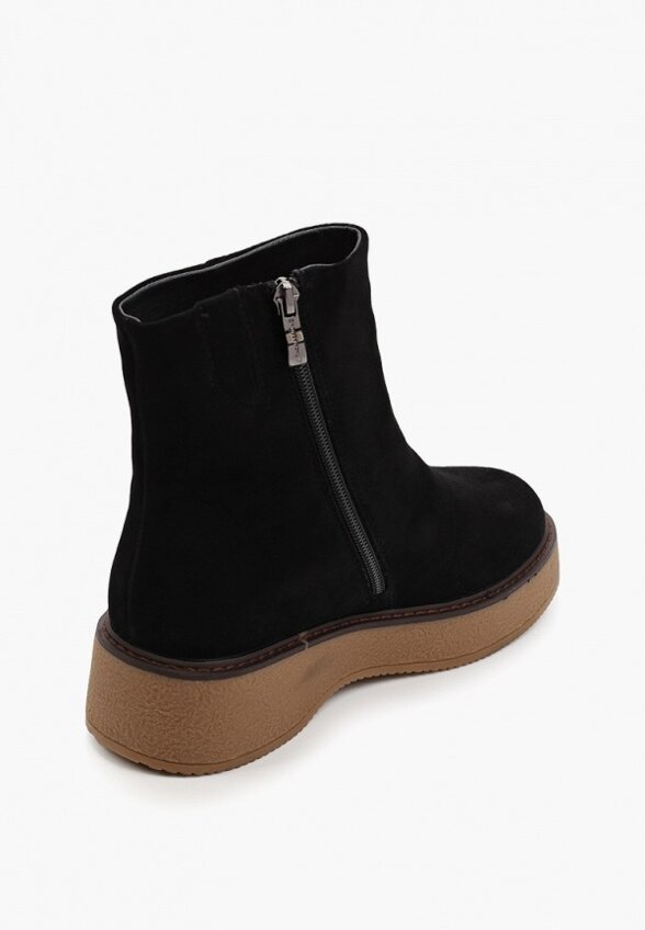 Ботинки Thomas Munz